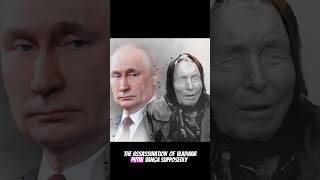 Baba Vanga Predicted What Will Happen in 2024 trending shorts facts ytshorts [upl. by Firahs]