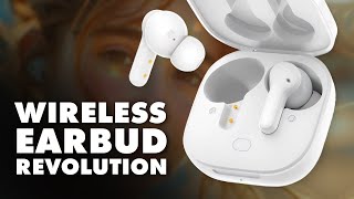 Experience Powerful Sound with These Wireless Earphones – Get Yours in the USA Today [upl. by Kelley]