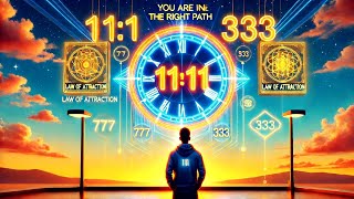 Why do I keep seeing 1111 Repeating Numbers Phenomenon Angel Numbers or Signs from the Universe [upl. by Elletsyrc995]