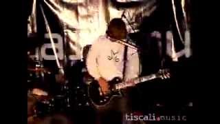 Fightstar  Palahniuks Laughter  Tiscali Live [upl. by Caravette]