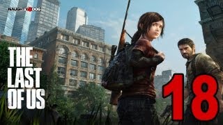 The Last of Us  Part 18  Porno Mag Lets Play  Playthrough  Walkthrough [upl. by Ieppet813]