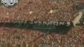 Newells 1 vs Rosario Central 0 Apertura 2008 FUTBOL RETRO TV [upl. by Anyaled667]