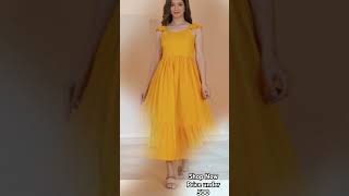 Womens FashionWomens Dresses Under 500 Shop NowStock LimitedLink given in description 🔗 [upl. by Zirkle944]