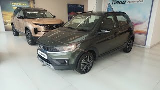 Tata Tiago NRG 2024 Detailed Review  Your Honest Car Reviews [upl. by Iaht]