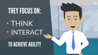 What is Agile Methodology [upl. by Nivag]