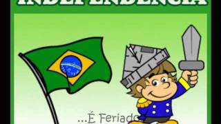 Filme da Independência [upl. by Albric]