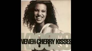 Neneh Cherry  Kisses On The Wind Bass Dub David Morales 1989 [upl. by Chilcote]