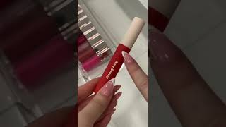 Lets organize lipsticks kpop blackpink makeup [upl. by Mill]