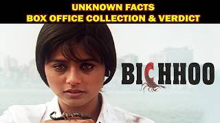 Bichhoo 2000 Movie Budget Box Office Collection Verdict Unknown Facts  Bobby Deol Rani Mukherjee [upl. by Nogam]