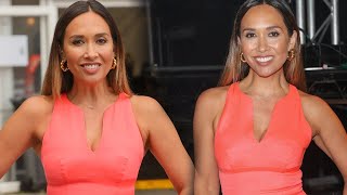 Myleene Klass at the Royal Philharmonic Concerts Orchestra [upl. by Davy]