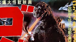 GODZILLA 1954 Audio Commentary by Steve Ryfle amp Ed Godziszewski [upl. by Pascoe]