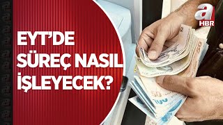 EYTde doğum ve askerlik borçlanması nasıl yapılır Eksik prim günü olanlar ne yapacak  A Haber [upl. by Eelirak]