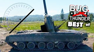 War Thunder Best Moments 73 [upl. by Rocca]