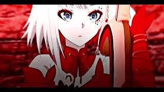 Cosette Edit  Amv Daddy After Effect [upl. by Eigram927]