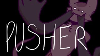 Pusher Meme [upl. by Bluma465]