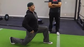 MAPS Trigger Sessions 3 Exercises to Build Your Legs [upl. by Daron]