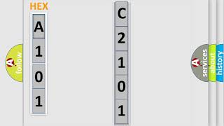 DTC Dodge C2101 Short Explanation [upl. by Llewellyn]