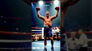 Wladimir Klitschkos Biggest Regrets in Boxing History [upl. by Redman296]