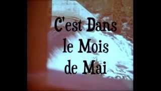 Cest Dans le Mois de Mai  Chansons folkloriques du Canada  Raoul Roy [upl. by Nirek]