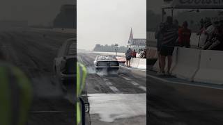 Epic No Prep Kings Street Outlaws Showdown  Insane Drag Racing Action 🚗💨🔥 [upl. by Schroer]