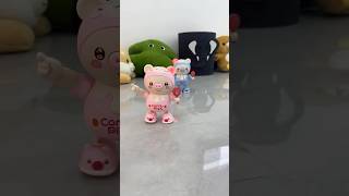 Dancing Pig Electronic Toy  Cool Interactive Fun [upl. by Nnylarej]