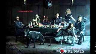 The Originals 2x15 You Should Know Where I’m Coming From Banks [upl. by Aioj]