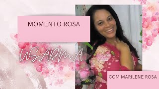 Momento Rosa Assembleia de Deus [upl. by Roda429]