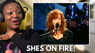 First time hearing Bonnie Raitt  Something to talk about  reaction [upl. by Raila]