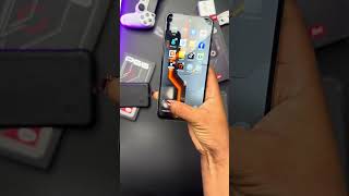 Itel P65 Unboxing 🔥 techtokwithdee itelp65 unboxing shortsviral tech [upl. by Liris]