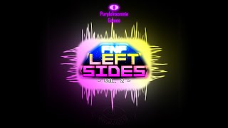 Withered Left Sides Remix  Friday Night Funkin Left Sides VOL 2 [upl. by Emor]