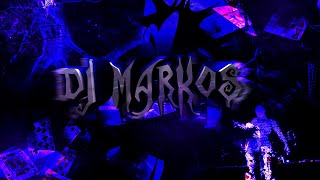 CONFUSÃO MENTAL  DJ MARKOS [upl. by Atsylac75]