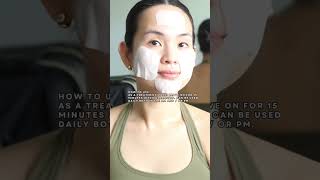 Pimple Gone in 3 days Mediheal Madecassodide Pads mediheal kbeauty [upl. by Bethany]