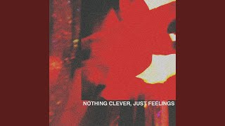 Nothing Clever Just Feelings [upl. by Nilok]