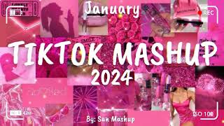 Tiktok Mashup JANUARY 💖 2024 💖 Not Clean [upl. by Gypsy596]