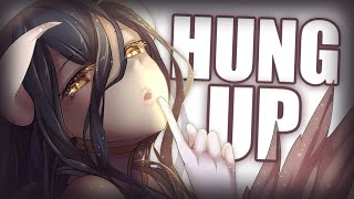 Nightcore  Hung Up 「Remix」 [upl. by Diao413]