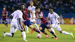 Honduras vs EE UU Partido Completo OCTAGONAL FINAL 3ra Fecha Eliminatoria Mundialista Qatar 2022 [upl. by Repsag]