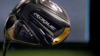 Is the Callaway Rogue ST Max LS a Contender for My 2022 Bag [upl. by Pauline1]