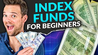 Index Funds for Beginners 3 Simple Reasons They Create Millionaires [upl. by Onaimad]