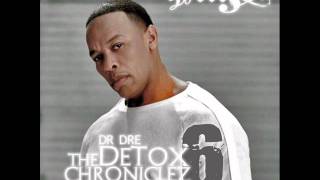 Dr Dre Ft BReal  Puppet Master 2 Detox OG Remix [upl. by Cloots656]