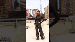 Marsai Martin Simplistic Chić Look  Mary J Blige SOAW Summit marsaimartin fashionpolice soaw2024 [upl. by Webber79]