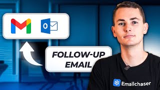 How To Write A Cold Email Follow Up  Example Sequence [upl. by Rouvin]