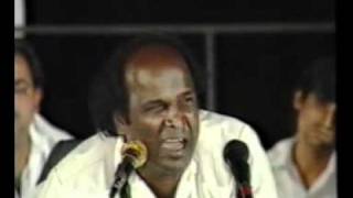 Rahat Indori  Log Har Mod Par  1993flv [upl. by Ahsemo]