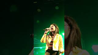 Anushka Patra Live🎤 shorts youtubeshorts [upl. by Efthim904]