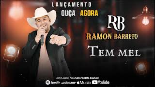 RAMON BARRETO  TEM MEL [upl. by Dhruv]