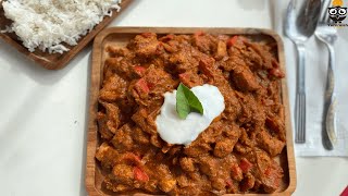 Slimming World Chicken Tikka Rogan Josh [upl. by Middleton]