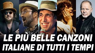 Canzoni Italiane Famose Nel Mondo ️🎼 Le più belle Canzoni Italiane🎶 Il Meglio Della Musica Italiana [upl. by Einattirb]