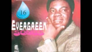 Ebenezer Obey Ori Mi Ma Je Nte [upl. by Odnanreh834]