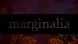 Marginalia 2017 HD Remake [upl. by Annayr]