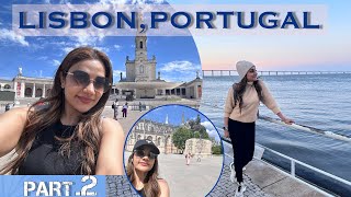 PORTUGAL EPISODE 02  RIMI TOMY OFFICIAL [upl. by Cyrill]