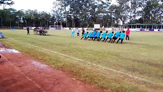 KAKAMEGA VS NAIROBI LIVEKICOSCA GAMES AT MUMIAS COMPLEX [upl. by Solram]